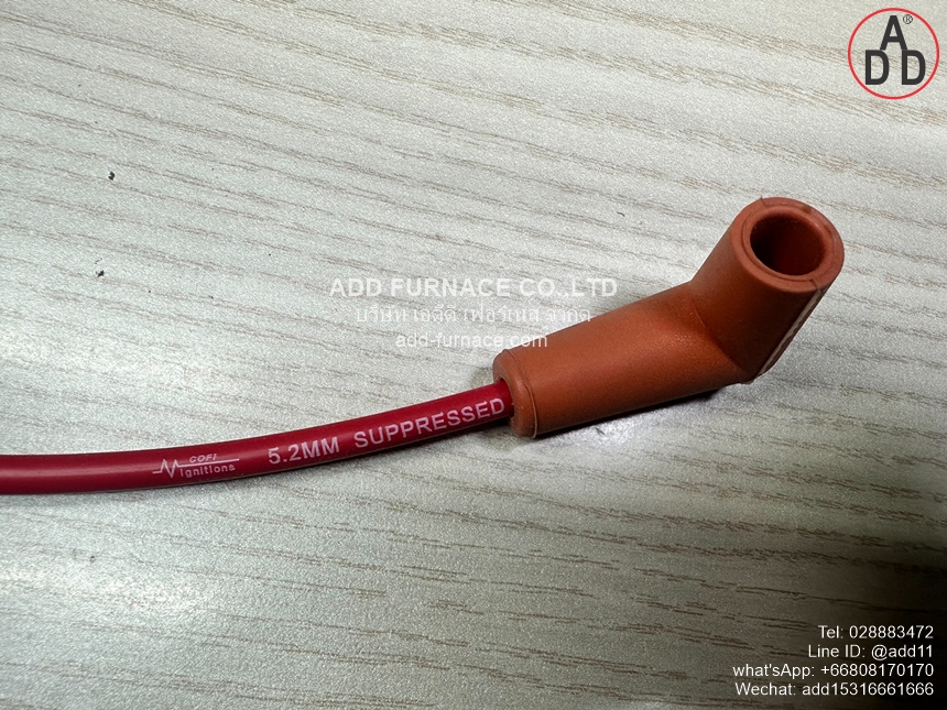 COFI Ignition Cable 370mm (5)